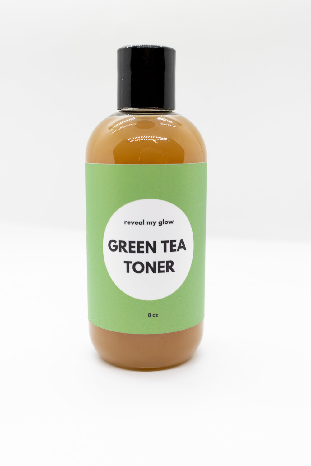 Green Tea Antioxidant Toner